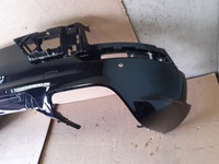 фото thumb №5, Бампер задній porsche cayenne coupe 9y3