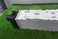 Интеркулер воздуха nissens дизель бензин bmw 3-seria f30 f34 f20 f21 Доставка, фото thumb