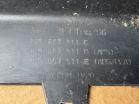 фото thumb №12, Audi a6 c8 4k9 s-line sedan бампер задня задній 4k9807511c