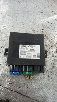 фото thumb №3, Модуль комфорта ford focus 99r hb