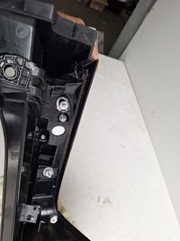 фото thumb №5, Honda cr-v vi 2023- лампа левая задняя led