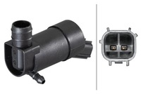 фото thumb №1, Помпа розпилювача 8tw 006 848-171 hella