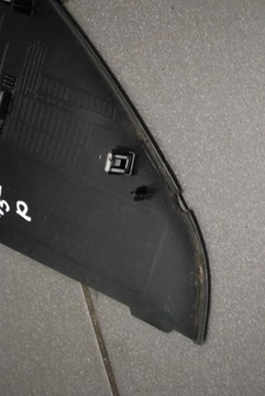 фото thumb №8, Заглушка консоли правая audi a4 b8 8k0857086b