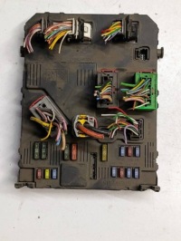 фото thumb №1, Xsara picasso коробка предохранителей bsi 9657999780 +bsm 9650618480-00