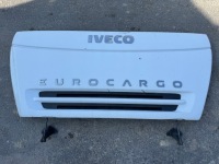 фото thumb №1, Капот решётка радиатора решётка радиатора iveco eurocargo 02-08