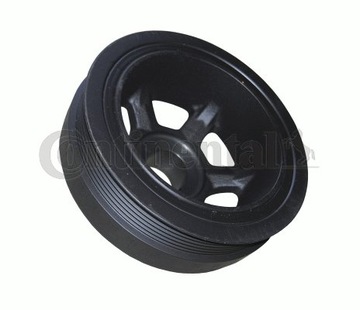 фото thumb №2, Continental ctam колесо пасове db c-klasa -07