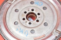 фото thumb №9, Зчеплення двомасовий двомасовий маховик renault talisman 1.6