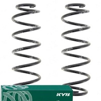 фото thumb №1, Пружини підвіска задня do citroen c4 ds4