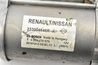 Nissan juke 2 f16 1.0 dig-t стартер 233004646r Київ, фото thumb