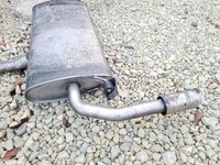 фото thumb №8, 2019 volvo s90, v90 гаситель выпускной 82333565