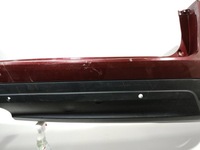 фото thumb №8, Jaguar f-pace x761 бампер задняя