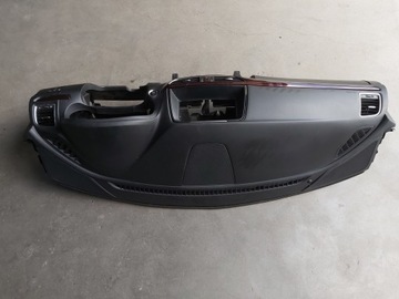 фото thumb №5, Панель консоль капот англієць uk mazda 6 iii gj