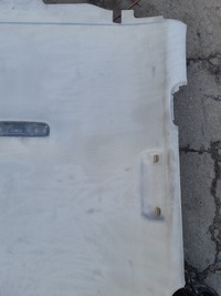 фото thumb №7, Audi a3 8p рестайлінг 5d sportback стеля стеля