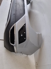 фото thumb №3, Vw t-roc 2ga бампер задняя 2ga807301 оригинал