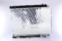 фото thumb №1, Радиатор wody 66759 nissens kia carnival iii