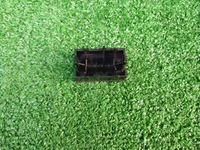 фото thumb №9, Skoda octavia i fl заглушка вимикача консолі панелі приладової панелі 1u0858179c