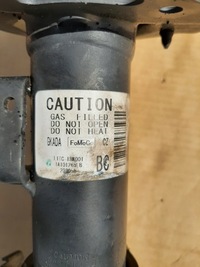 фото thumb №6, Амортизатор правий передній ford puma mk2