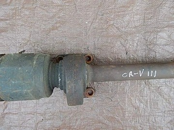 фото thumb №6, Полуось правая honda cr-v iii 2.2d 06-12