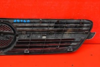 фото thumb №11, Решітка радіатора решітка радіатора czarna 13117843 opel meriva a 02-06