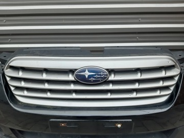 фото thumb №6, Subaru legacy рестайлинг бампер перед