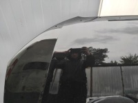 Капот audi a5 рестайлинг  2011-2016 ly9b Киев, фото thumb