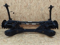 фото thumb №1, Балка задня ford focus iii mk3 kombi