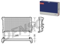 Купить Denso drm13010 радиатор, система охлаждение двигателя, фото thumb