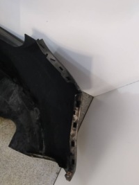 фото thumb №12, Бампер задняя pdc 865/b fiat bravo ii 2007-2014