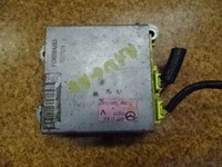 фото thumb №1, Ford ranger bt-50 06-11 r 2,5tdci датчик модуль комп'ютер air bag