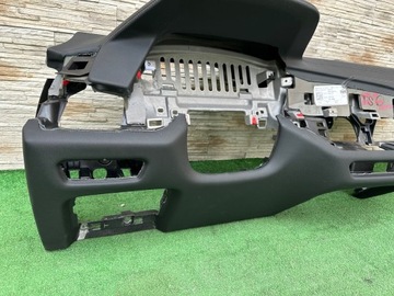 фото thumb №9, Панель консоль bmw x5 g05 x7 g07 bez hud оригінальна