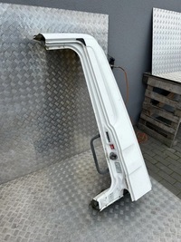 фото thumb №3, Чверть кабіни scania cp14