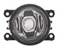 фото thumb №1, Протитуманна фара перед le=pr citroen c6 c5 c4 c1