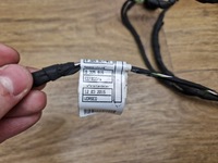 фото thumb №7, Bmw 4 f36 шланг жгут дверь левых левый задняя амбие́нтное harman 9325917