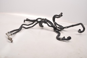 фото thumb №9, Volvo xc60 ii xc90 b4 b5 труба шланг шланг воды 32249934 32324167