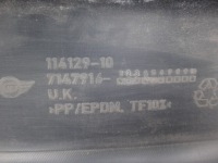 Молдинг накладка правая порог mini cooper r56 r57 в Украине, фото thumb