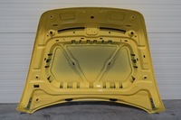 фото thumb №4, Vw beetle 5c капот ідеальний стан демонтаж lb1b