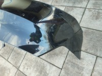 фото thumb №13, Бампер задняя задний toyota camry 8 viii цвет 218 pdc