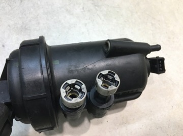 фото thumb №6, Корпус фільтра пального lancia ypsilon ii 1.3 jtd 235508420