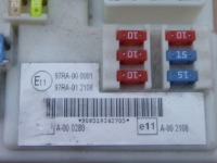 фото thumb №5, Блок предохранителей 7m5t14a073cf ford focus mk2 рестайлинг eur hb 5d