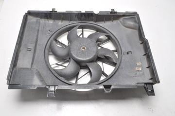 фото thumb №6, Mercedes w170 r170 вентилятор радіатор a0005401588