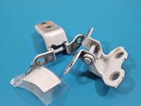 фото thumb №1, Петля двері задня лівий kpl lexus nx i 14-21