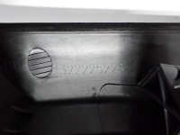 Молдинг накладка порог левая перед 39067197 opel astra k v 18r Киев, фото thumb