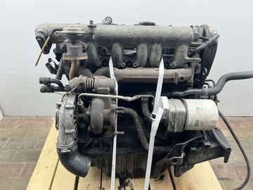 фото thumb №7, Volvo s80 v70 s70 850 двигатель 2.5 tdi d5252t 1j