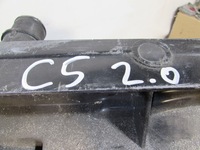 фото thumb №8, Pas перед радиатор citroen c5 iii 2.0 hdi