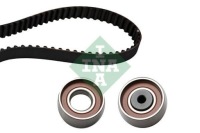 фото thumb №1, Комплект розподільного валу ina 530028610 mazda 2.0d 98-05
