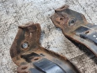 фото thumb №7, Кріплення радіатор кондиціонера honda cr-v iii 2.2 i-ctdi 07r