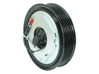 фото thumb №3, Сцепление компрессор nissan qashqai ii renault megane iii 6sbh14c / 6sbl14