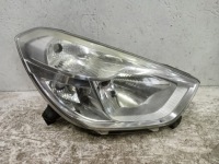 фото thumb №1, Лампа права правий фара dacia dokker lodgy 12-