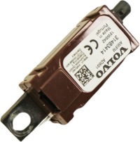 фото thumb №1, Qs139 volvo v90 16- усилитель модуль антенны 31483414