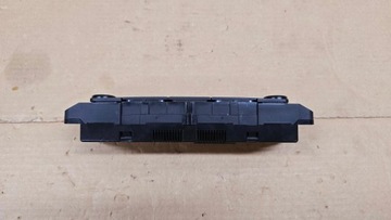 фото thumb №10, Ford s-max mk1 galaxy mk3 10-15 r панель воздуховод кондиционера рестайлинг fl чёрный